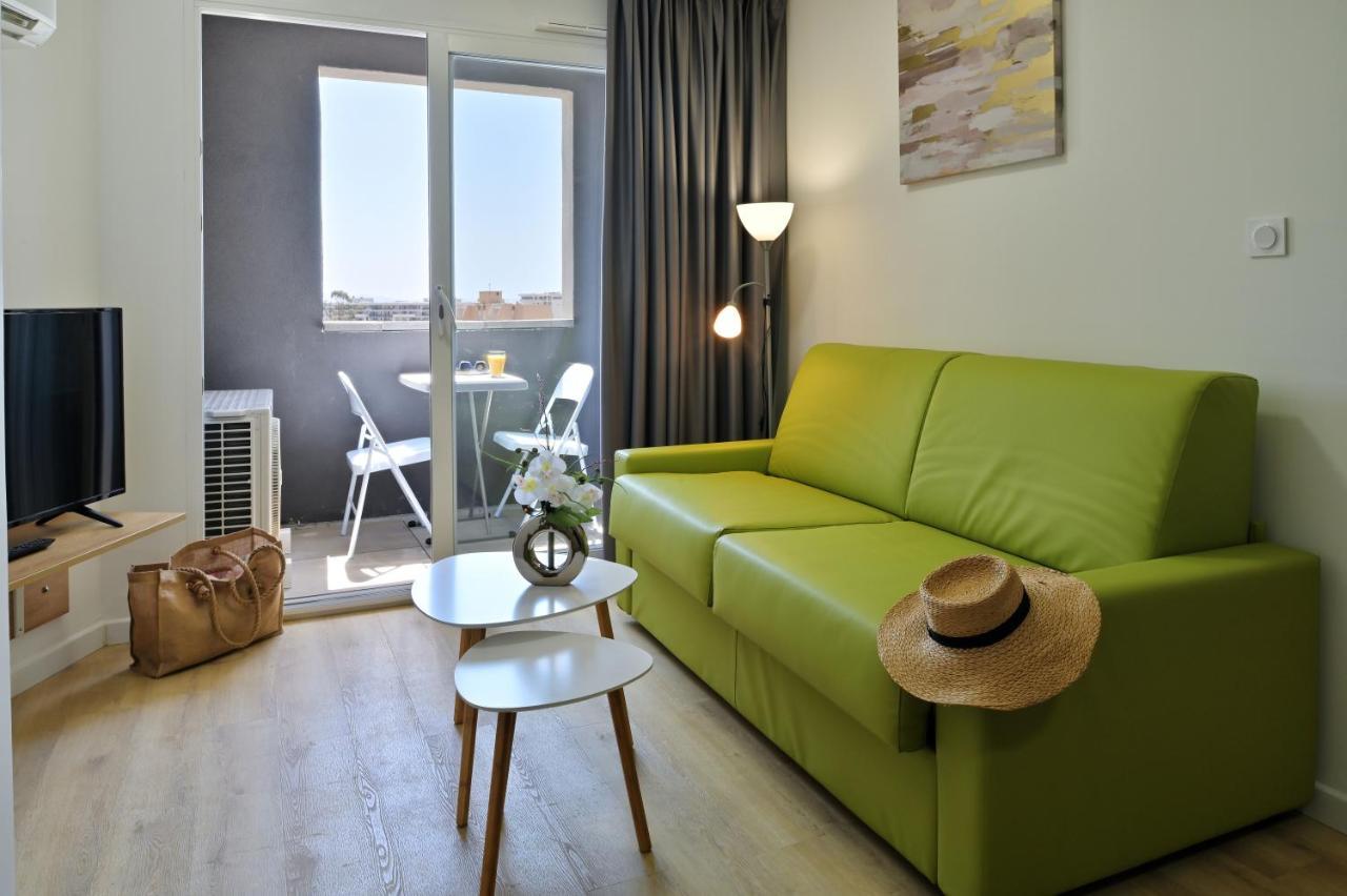 Easy Ajaccio (Corsica)