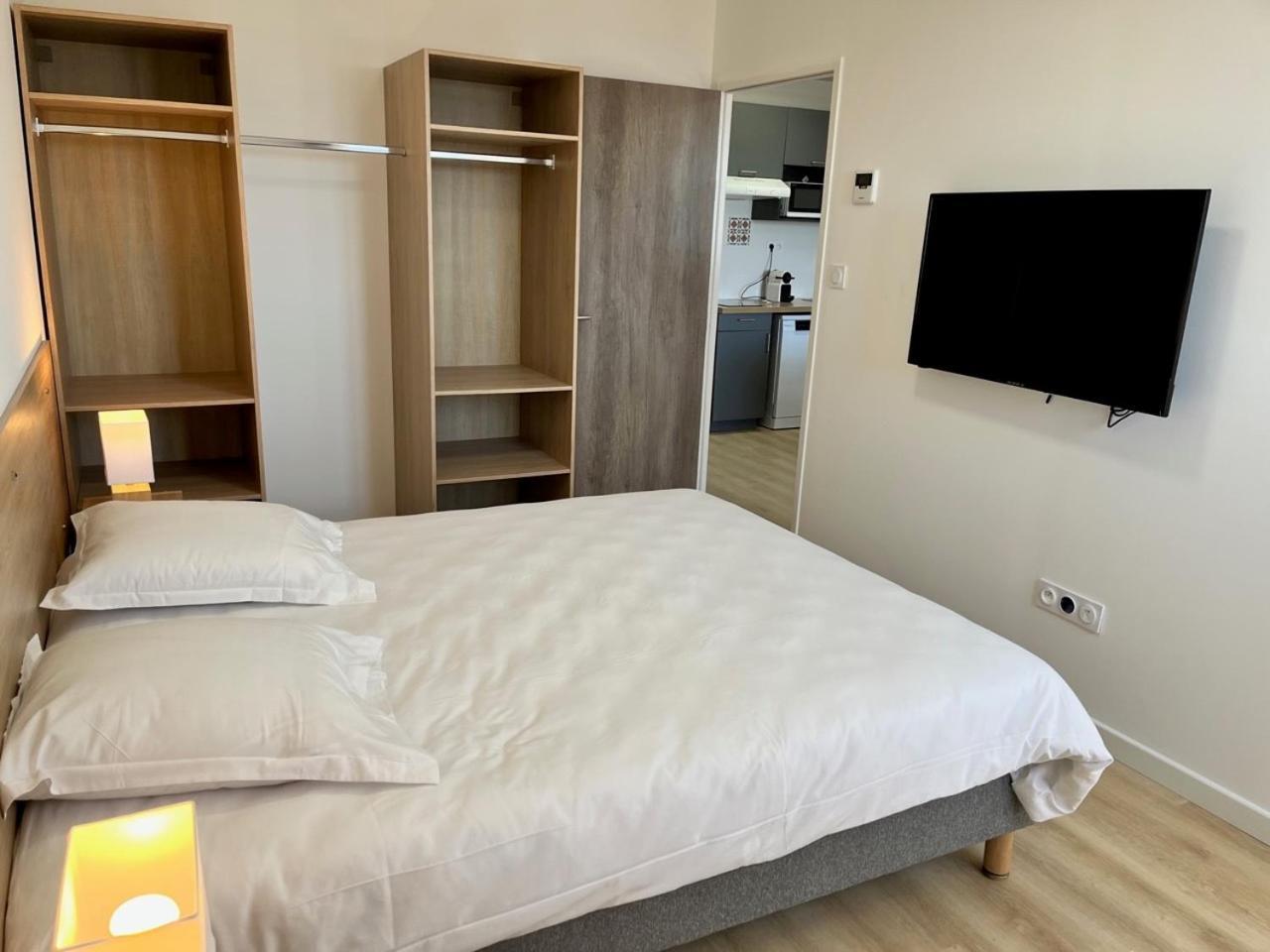 Easy Ajaccio (Corsica)